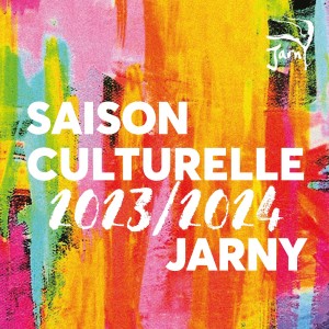 Jarny - Programmation culturelle 2023-2024 - WEB 1