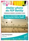 Affiche Atelier photo WEB