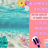 Dimanche d'été